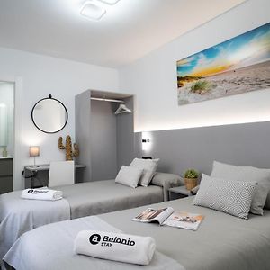 Habitación con Cama King