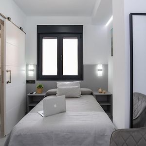 Habitación con Cama King