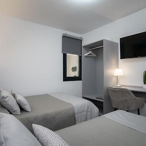 Habitación Doble Económica
